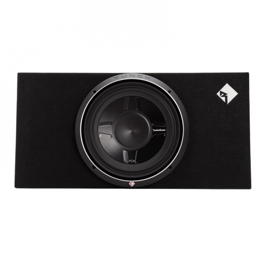 Rockford fosgate 12 inch shallow sub sale